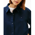 Product TOMMY HILFIGER CORDUROY RELAXED SHIRT thumbnail image