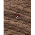 Product TOMMY HILFIGER CO CABLE C-NK LS SWEATER thumbnail image