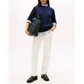 Product TOMMY HILFIGER CO CABLE C-NK LS SWEATER thumbnail image