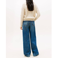 Product TOMMY HILFIGER SOFT WOOL CABLE 1/2 ZIP LS SWT thumbnail image