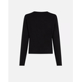 Product TOMMY HILFIGER SOFT WOOL V-NK SWEATER thumbnail image