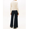 Product TOMMY HILFIGER SOFT WOOL V-NK SWEATER thumbnail image