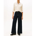 Product TOMMY HILFIGER SOFT WOOL V-NK SWEATER thumbnail image