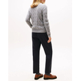 Product TOMMY HILFIGER SOFT WOOL CABLE C-NK thumbnail image