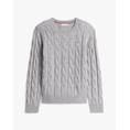 Product TOMMY HILFIGER SOFT WOOL CABLE C-NK thumbnail image