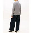 Product TOMMY HILFIGER WOOL BLEND GRAPHIC MOCK-NK SWT thumbnail image