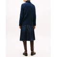 Product TOMMY HILFIGER SOFT WOOL CABLE ROLL-NK LS SWT thumbnail image