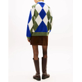 Product TOMMY HILFIGER ALPACA BLEND ARGYLE C-NK LS SWT thumbnail image