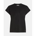 Product TOMMY HILFIGER FLORAL SCRIPT MDRN C-NK SS TEE thumbnail image