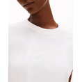 Product TOMMY HILFIGER FLORAL SCRIPT MDRN C-NK SS TEE thumbnail image