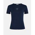 Product TOMMY HILFIGER STAMP LOGO SLIM C-NK SS TEE thumbnail image