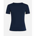 Product TOMMY HILFIGER STAMP LOGO SLIM C-NK SS TEE thumbnail image