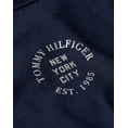 Product TOMMY HILFIGER STAMP LOGO SLIM C-NK SS TEE thumbnail image