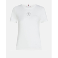 Product TOMMY HILFIGER STAMP LOGO SLIM C-NK SS TEE thumbnail image