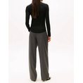 Product TOMMY HILFIGER SLIM 5X2 RIB ROLL-NK LS thumbnail image