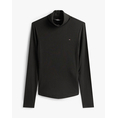 Product TOMMY HILFIGER SLIM 5X2 RIB ROLL-NK LS thumbnail image