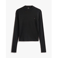 Product TOMMY HILFIGER SLIM CODY MOCK-NK LS thumbnail image