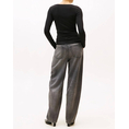 Product TOMMY HILFIGER SLIM 5X2 RIB BOAT-NK LS thumbnail image
