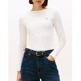 Product TOMMY HILFIGER SLIM 5X2 RIB BOAT-NK LS thumbnail image