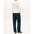 Product TOMMY HILFIGER SLIM 5X2 RIB BOAT-NK LS thumbnail image