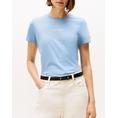 Product TOMMY HILFIGER CLASSIC SCRIPT REG SS TEE thumbnail image