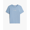 Product TOMMY HILFIGER CLASSIC SCRIPT REG SS TEE thumbnail image