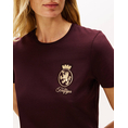 Product TOMMY HILFIGER GOLD CREST REG SS TEE thumbnail image