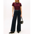Product TOMMY HILFIGER SCRIPT REG C-NK SS TEE thumbnail image