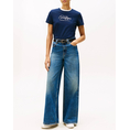 Product TOMMY HILFIGER SCRIPT REG C-NK SS TEE thumbnail image