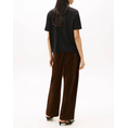 Product TOMMY HILFIGER MODERN INTERLOCK BOXY SS TEE thumbnail image