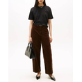Product TOMMY HILFIGER MODERN INTERLOCK BOXY SS TEE thumbnail image