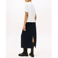 Product TOMMY HILFIGER MODERN INTERLOCK BOXY SS TEE thumbnail image
