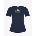 Product TOMMY HILFIGER VARSITY CREST SLIM SS TEE thumbnail image