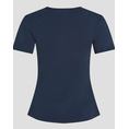 Product TOMMY HILFIGER VARSITY CREST SLIM SS TEE thumbnail image