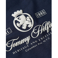 Product TOMMY HILFIGER VARSITY CREST SLIM SS TEE thumbnail image