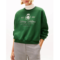 Product TOMMY HILFIGER VARSITY CREST FLEECE SWTSHRT thumbnail image