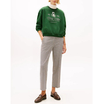Product TOMMY HILFIGER VARSITY CREST FLEECE SWTSHRT thumbnail image