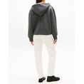 Product TOMMY HILFIGER TH SCRIPT INTERLOCK ZIP HOODIE thumbnail image