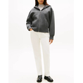 Product TOMMY HILFIGER TH SCRIPT INTERLOCK ZIP HOODIE thumbnail image