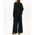 Product TOMMY HILFIGER SOFT VIS LS RELAXED BLOUSE thumbnail image