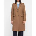 Product TOMMY HILFIGER CLASSIC SB WOOL REG COAT thumbnail image