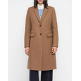 Product TOMMY HILFIGER CLASSIC SB WOOL REG COAT thumbnail image