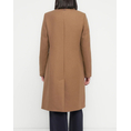 Product TOMMY HILFIGER CLASSIC SB WOOL REG COAT thumbnail image