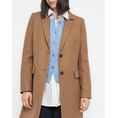 Product TOMMY HILFIGER CLASSIC SB WOOL REG COAT thumbnail image