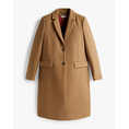 Product TOMMY HILFIGER CLASSIC SB WOOL REG COAT thumbnail image