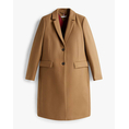 Product TOMMY HILFIGER CLASSIC SB WOOL REG COAT thumbnail image