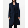 Product TOMMY HILFIGER CLASSIC SB WOOL REG COAT thumbnail image