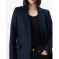 Product TOMMY HILFIGER CLASSIC SB WOOL REG COAT thumbnail image