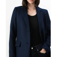 Product TOMMY HILFIGER CLASSIC SB WOOL REG COAT thumbnail image