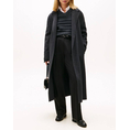 Product TOMMY HILFIGER DF WOOL REG BELTED MIDI COAT thumbnail image